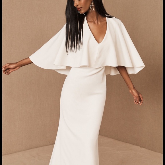 The Avie Bridal Gown - Picture 3 of 5